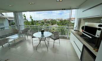 Imagem: Golf Ville Resort Residence - Bloco 17