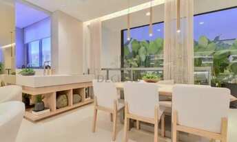 Imagem 4: Apartamento 4 Quartos à venda, 4 quartos, 4 suítes, 3 vagas, Vila da Serra - Nova Lima/MG