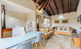 Imagem 6: Casa em Condomínio 3 dormitórios no Boa Vista