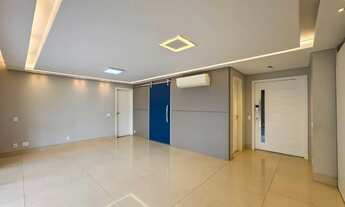 Imagem 2: Apartamento Edificio Grand Clube - Vila Ema, 182 m² - 3 Suítes, 3 Vagas