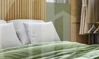 Imagem 5: Apartamento à venda no Condomínio Luzitá