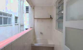 Imagem 6: Imóvel para aluguel com 60 metros quadrados com 1 quarto em Marapé - Santos - SP