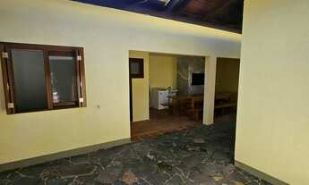 Imagem 4: Casa de 4 dormitórios com piscina Aluguel de temporada