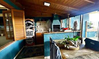 Imagem 5: Casa 3 dormitorios e 2 suítes na Ibiraquera / Imbituba / SC!