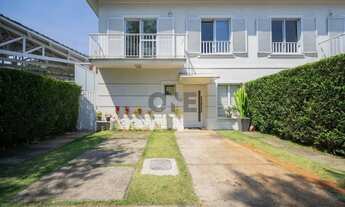 Imagem: Casa com 3 dormitórios, sendo 3 suítes