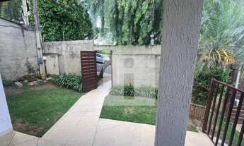 Imagem 4: Casa com 3 dormitórios para alugar, 220 m² por R$ 4.055,00/mês - Sousas - Campinas/SP