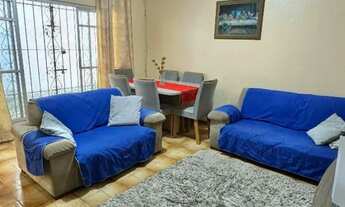 Imagem 4: Casa tipo apartamento