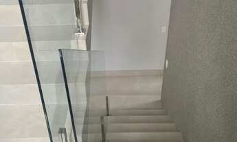 Imagem 5: Lindo sobrado Casa com 4 dormitórios