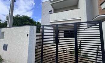 Imagem: Casa com 2 dormitórios à venda por R$