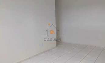 Imagem 2: Apartamento para alugar no Parque Edu Chaves com 53m² e 2 dormitórios/quartos disponíveis