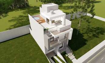 Imagem 5: CASA EM CONDOMÍNIO com 3 dormitórios à venda com 220m² por R$ 1.600.000,00 no bairro Pinhe