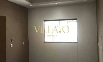 Imagem: Casa 2Q C/ Suíte - Parque Solimões - Goianira