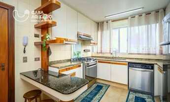 Imagem 6: Apartamento 274m² com 4 quartos - Batel - Curitiba/PR