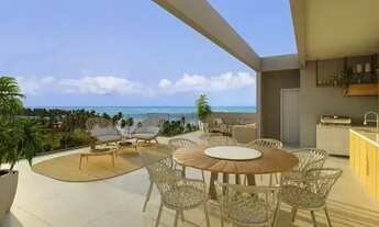 Imagem 4: FLAT 80 M2 ORLA RESORT PRAIA DOS CARNEIROS BEIRA MAR