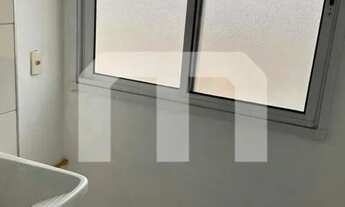 Imagem 5: Aluguel de Apartamento em São Paulo-SP, Bairro Maranhão: 2 Quartos, 1 Sala, 1 Banheiro, 1