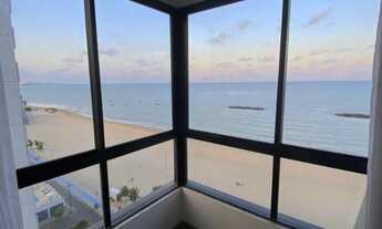 Imagem 7: Edf. Maria Odile Beira, mar de candeias 206m², 4 quartos, 3 suítes