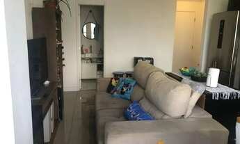 Imagem: Apartamento à venda em Barueri, Alphaville