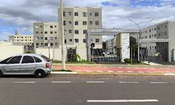 Imagem: Oportunidade Única em BAURU - SP Tipo