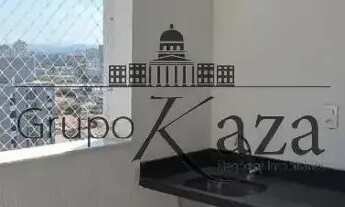 Imagem 5: Oportunidade - Apartamento - Jardim Oriente - Tennô Residencial - 2 Dormitórios - 62m²