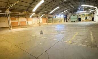 Imagem 4: Barracão Comercial