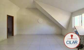 Imagem 2: Imobiliária Cilar Vende Sobrado 3 Quartos no Boqueirão com 142,44m², Ref. 100578.001-CILAR