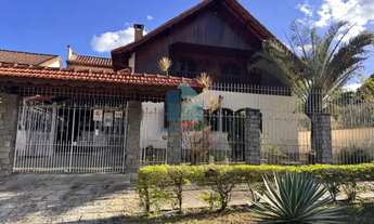 Imagem 3: Casa para Venda em Nova Friburgo, Vila Guarani, 6 dormitórios, 2 suítes, 6 banheiros, 2 va