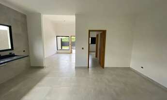 Imagem 3: CASA TÉRREA COM EXCELENTE ACABAMENTO EM BAIRRO NOVO