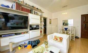 Imagem 4: Copacabana Apartamento com 3 dormitórios