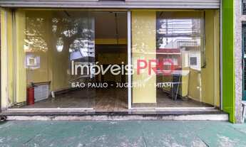 Imagem: Loja, Jardim Paulista - São Paulo