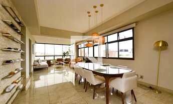 Imagem 5: Apartamento à Venda - Serra, 4 Quartos, 420 m2