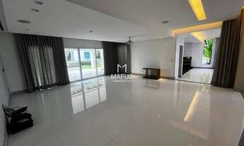 Imagem 5: Casa à venda, 3 quartos, 1 suíte, 6 vagas, Condomínio Bougainville - Lagoa Santa/MG