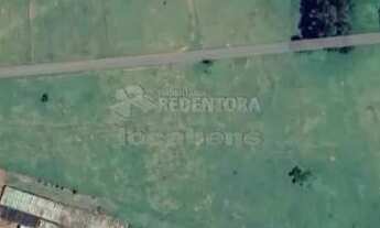 Imagem 3: Terreno Área em São José do Rio Preto