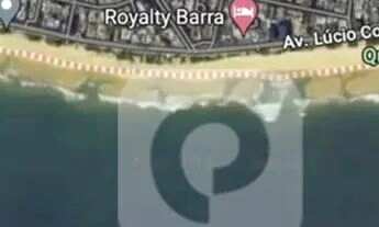 Imagem 5: Terreno à Venda na R. Presciliano da Silva, Barra da Tijuca