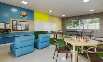 Imagem 6: Alugo apartamento 2 quartos