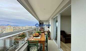 Imagem 6: Apartamento de alto padrão a Venda, 2 dormitórios sendo 1 suíte e vista mar