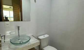 Imagem 3: Escritório para aluguel tem 35 metros quadrados em Brasiléia - Betim - MG