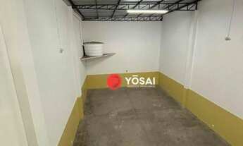 Imagem 4: Barracão para locação próximo à av. Artur Thomas em Londrina