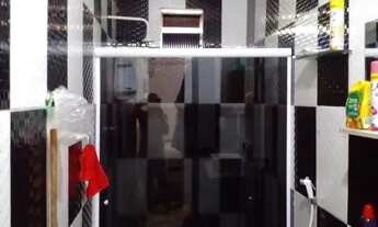 Imagem 3: Casa a venda na Samambaia Sul, venda rápida