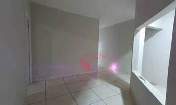 Imagem 3: Casa Comercial para Alugar de 04 Suítes no Bairro Ribeirânia em Ribeirão Preto com Quintal