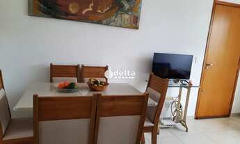 Imagem 4: Apartamento disponível para venda no bairro Jaraguá em Uberlândia-MG