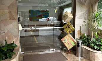 Imagem 3: Apartamento para aluguel tem 84 metros quadrados com 3 quartos