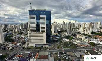 Imagem 5: Locação de Apartamento no Cristal Tower Penthouse