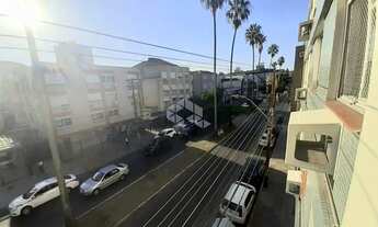 Imagem 3: Apartamento 2d ni Menino Deus em frente ao Zaffari da Av. Getúlio Vargas