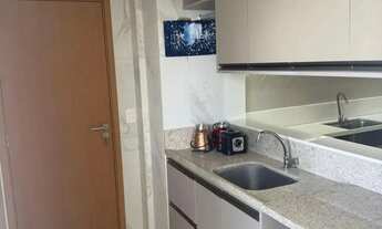 Imagem 2: SUPER OFERTA! DECORAÇÃO ALTO LUXO EM PORCELANATO, ANDAR SUPER ALTO!