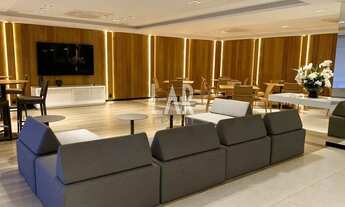 Imagem 6: Apartamento à venda, 2 quartos, 2 suítes, 3 vagas, São Pedro - Belo Horizonte/MG