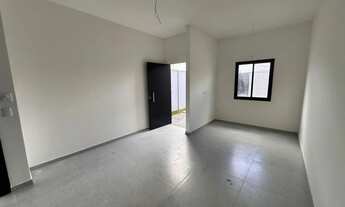 Imagem 4: Casa 3/4, sendo uma suíte, bairro do SIM