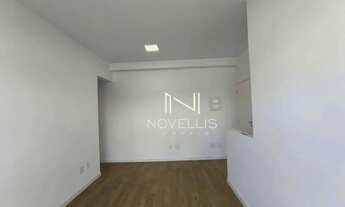 Imagem 6: Apartamento com 2 dormitórios para alugar, 80 m² por R$ 2.915,00/mês - Centro - Jacareí/SP