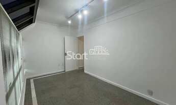 Imagem 6: Sala - Cambuí - Campinas