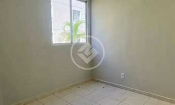 Imagem 5: Apartamento no Residencial Porto Dourado 3! codigo: 162488