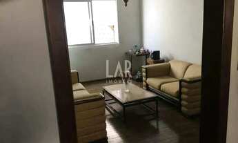 Imagem 3: Apartamento à venda, 4 quartos, 1 suíte, 2 vagas, São Luiz - Belo Horizonte/MG